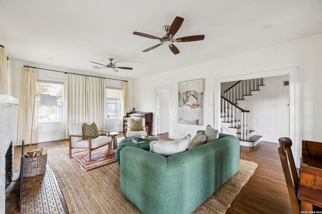 110 Henderson St, San Antonio, TX 78209