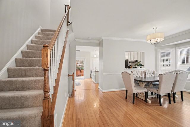 3643 RANSOM PL, Alexandria, VA 22306