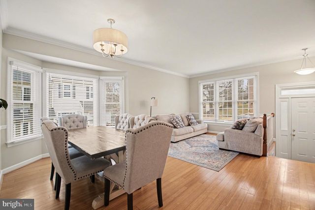 3643 RANSOM PL, Alexandria, VA 22306