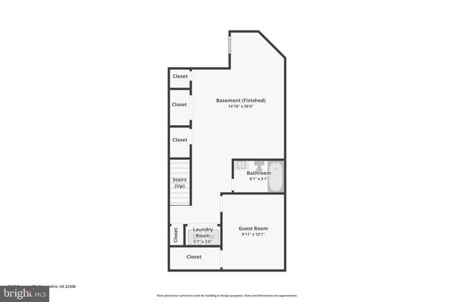 3643 RANSOM PL, Alexandria, VA 22306