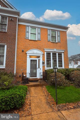 3643 RANSOM PL, Alexandria, VA 22306