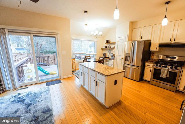 3643 RANSOM PL, Alexandria, VA 22306