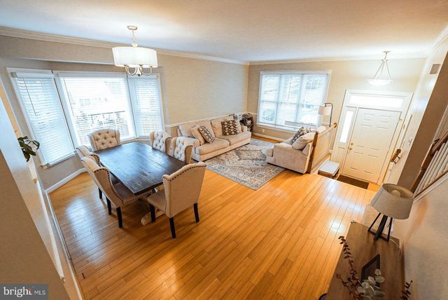 3643 RANSOM PL, Alexandria, VA 22306