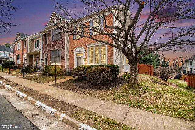 3643 RANSOM PL, Alexandria, VA 22306