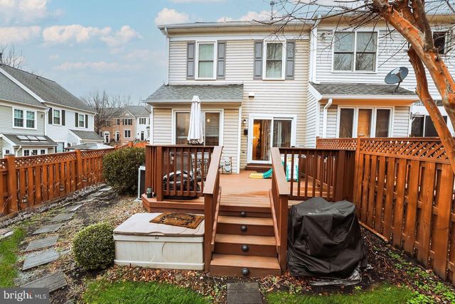 3643 RANSOM PL, Alexandria, VA 22306