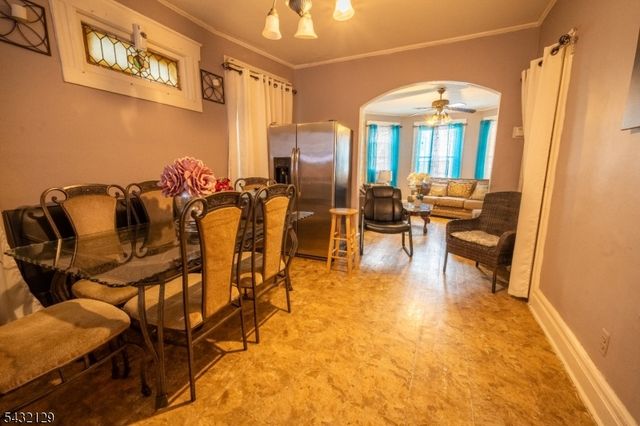 352 N 7Th St, Newark City, NJ 07107
