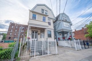 352 N 7Th St, Newark City, NJ 07107