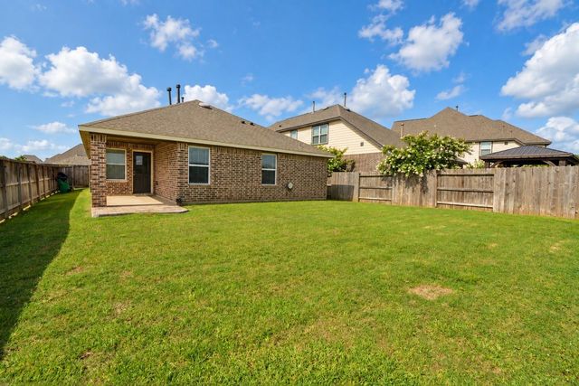 26322 Stonedale View Drive, Richmond, TX 77406