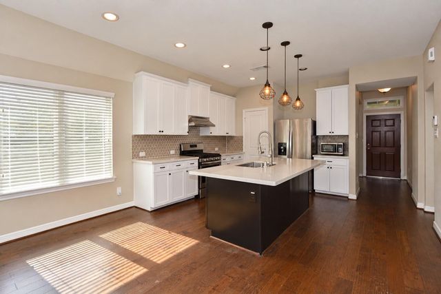 26322 Stonedale View Drive, Richmond, TX 77406