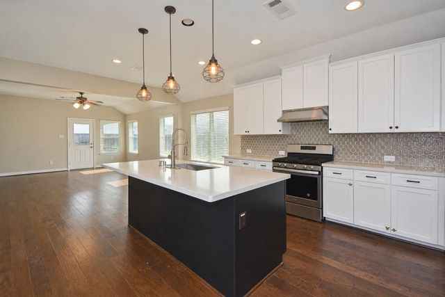 26322 Stonedale View Drive, Richmond, TX 77406