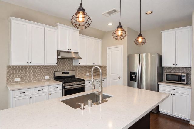 26322 Stonedale View Drive, Richmond, TX 77406