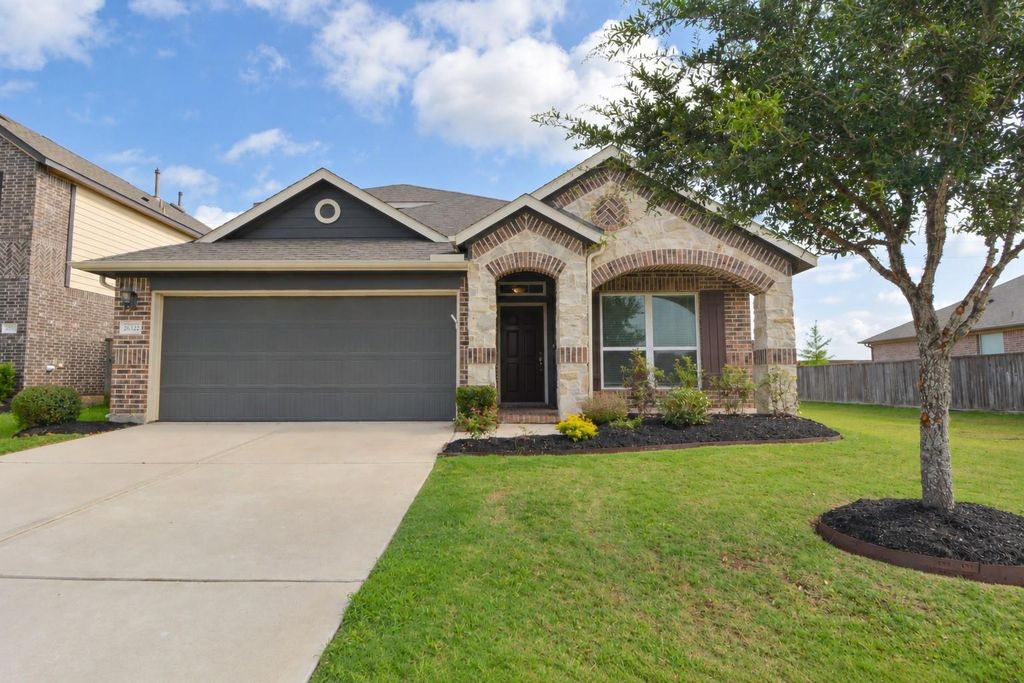 26322 Stonedale View Drive, Richmond, TX 77406