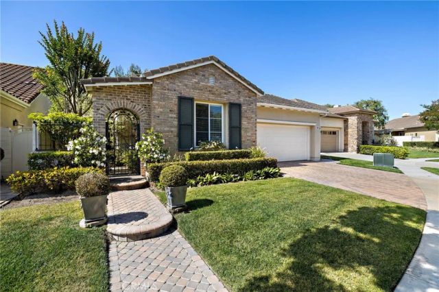 18 Camino Botero, San Clemente, CA 92673