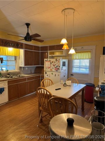 159 Zimmerman Road, Sanford, NC 27330