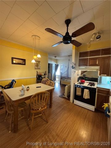 159 Zimmerman Road, Sanford, NC 27330