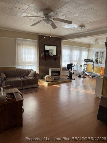 159 Zimmerman Road, Sanford, NC 27330