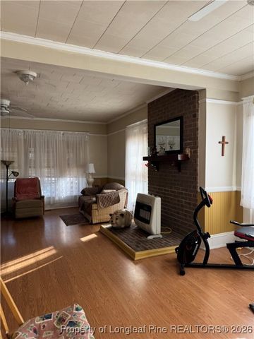 159 Zimmerman Road, Sanford, NC 27330