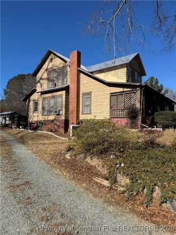 159 Zimmerman Road, Sanford, NC 27330