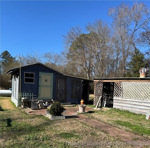 159 Zimmerman Road, Sanford, NC 27330