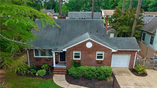 4133 Duncannon LN, Virginia Beach, VA 23452