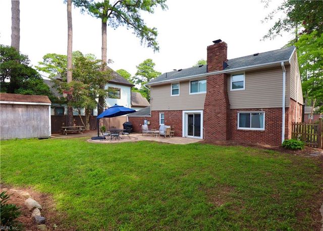 4133 Duncannon LN, Virginia Beach, VA 23452