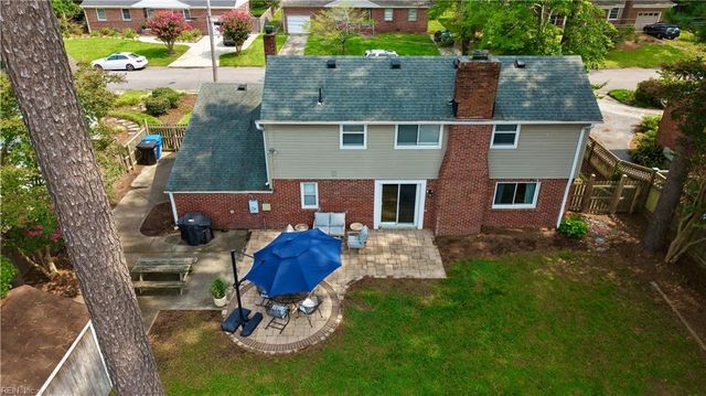 4133 Duncannon LN, Virginia Beach, VA 23452