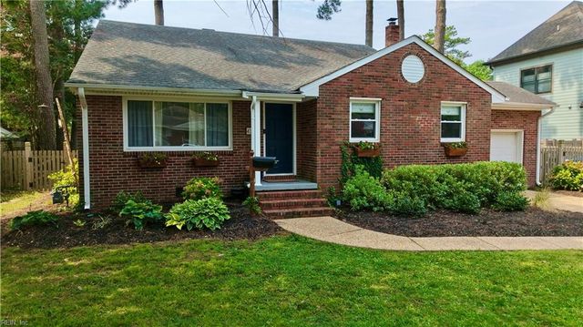 4133 Duncannon LN, Virginia Beach, VA 23452