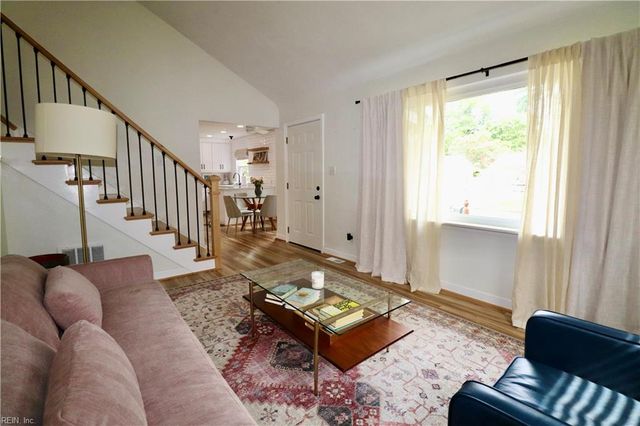 4133 Duncannon LN, Virginia Beach, VA 23452