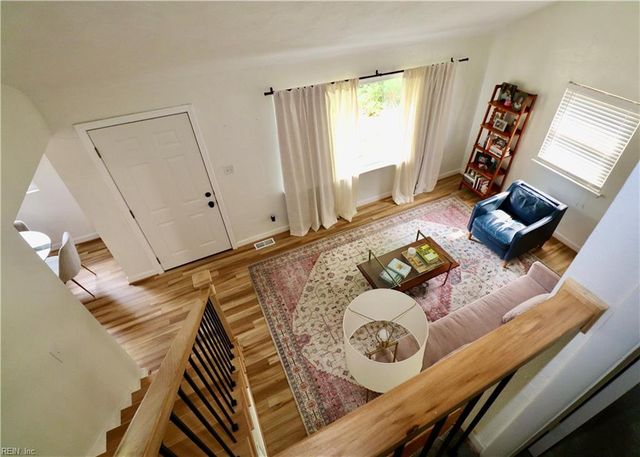 4133 Duncannon LN, Virginia Beach, VA 23452