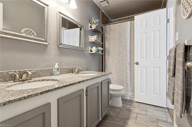 1415 Grassmere CT, Virginia Beach, VA 23464