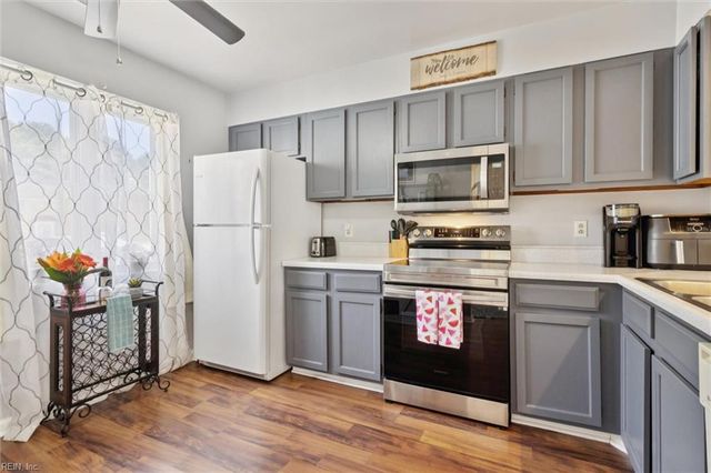 1415 Grassmere CT, Virginia Beach, VA 23464