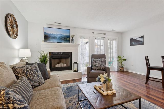 1415 Grassmere CT, Virginia Beach, VA 23464