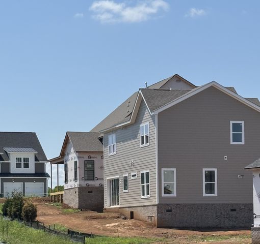 5205 Fairhaven Ct, Thompsons Station, TN 37179