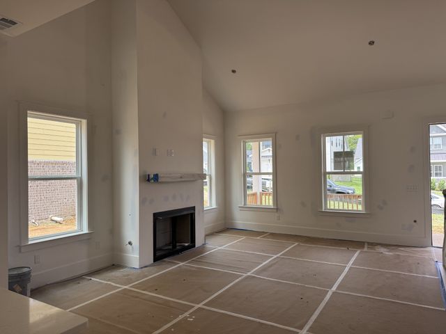 5205 Fairhaven Ct, Thompsons Station, TN 37179