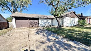 2809 Spiceberry Lane, Mesquite, TX 75149