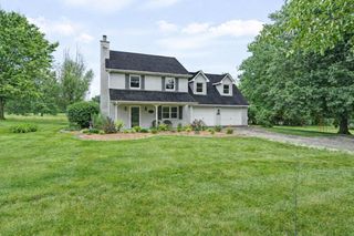 5700 W WILHITE RD, Columbia, MO 65202