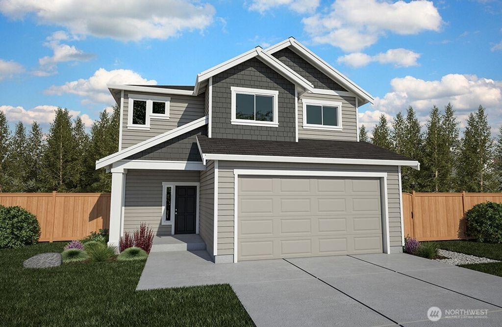 18226 37th Avenue E, Tacoma, WA 98446