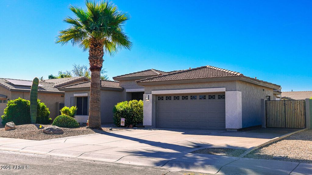 21269 E ROUNDUP Way, Queen Creek, AZ 85142 — exterior