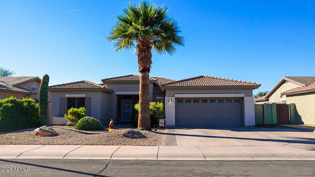 21269 E ROUNDUP Way, Queen Creek, AZ 85142 — photo 2