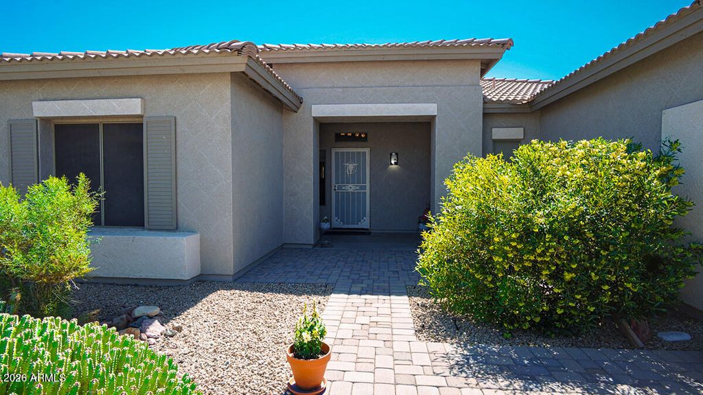 21269 E ROUNDUP Way, Queen Creek, AZ 85142 — photo 3