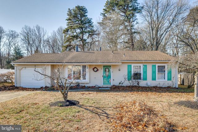 46 LUPUS LN, Sewell, NJ 08080