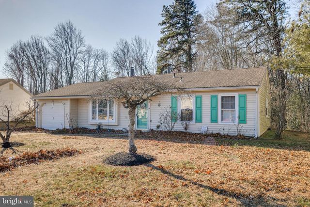 46 LUPUS LN, Sewell, NJ 08080