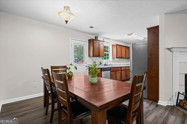 109 Pinedale Circle, Griffin, GA 30224