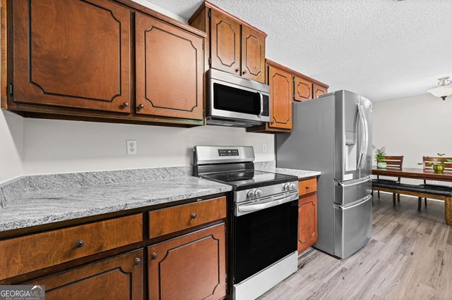 109 Pinedale Circle, Griffin, GA 30224