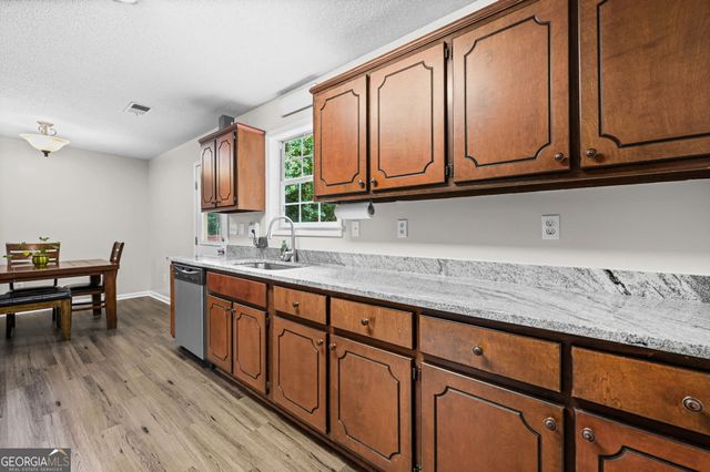 109 Pinedale Circle, Griffin, GA 30224