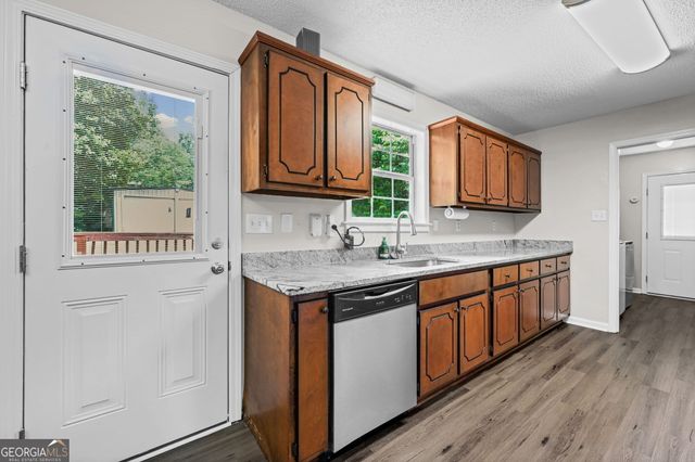 109 Pinedale Circle, Griffin, GA 30224