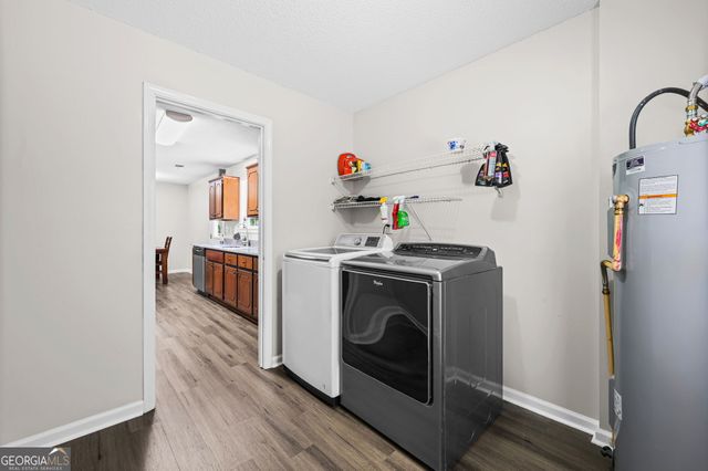 109 Pinedale Circle, Griffin, GA 30224