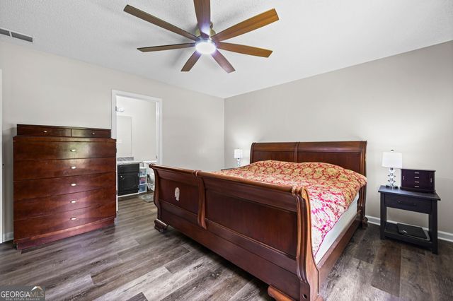 109 Pinedale Circle, Griffin, GA 30224