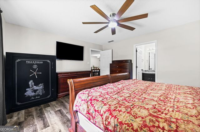 109 Pinedale Circle, Griffin, GA 30224