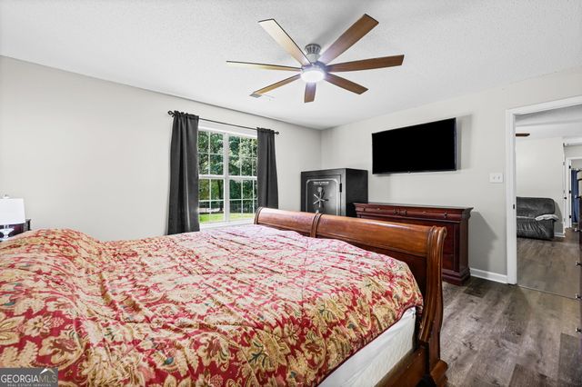 109 Pinedale Circle, Griffin, GA 30224